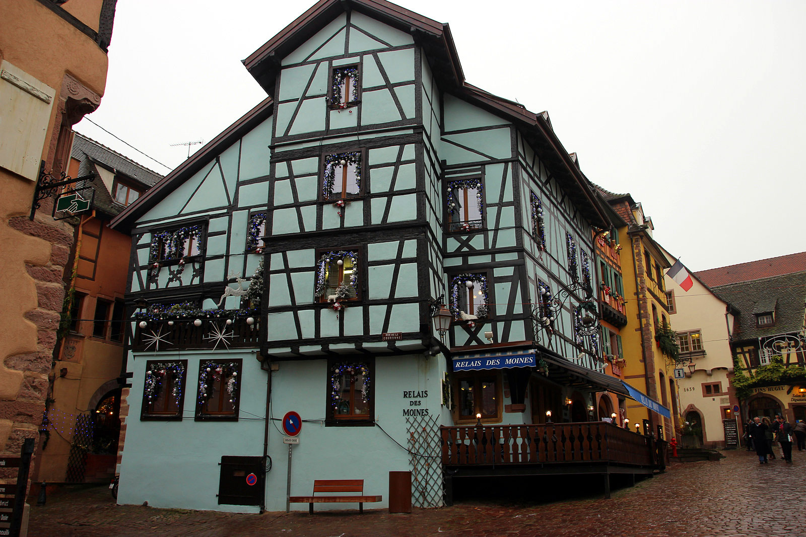 Riquewihr